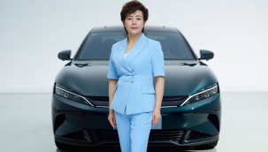 Çinli Otomobil Devi BYD'den Manisa Açıklaması